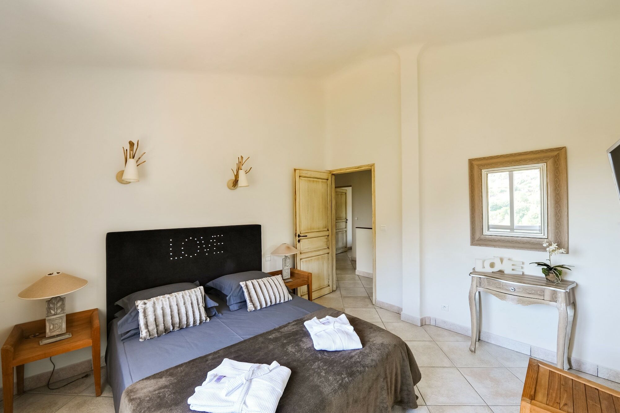 Palombaggia Villa Porto-Vecchio  Exterior foto